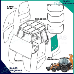 VIDRO-LATERAL-TRASEIRO-SUPERIOR-ESQUERDO-CASE-580N